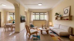 Blk 839 Nanyang Pearl (Jurong West), HDB 5 Rooms #619465581